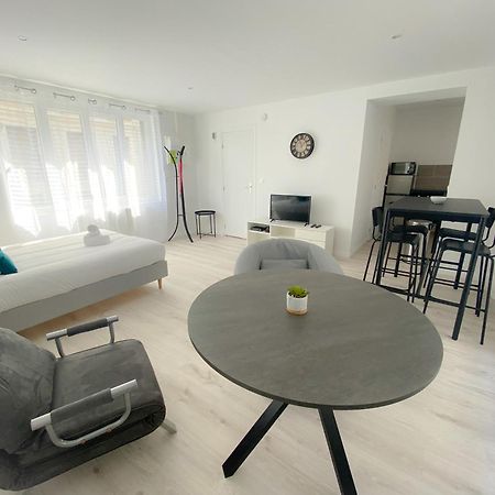 Apartament Le Vendee Calais Zewnętrze zdjęcie