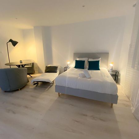 Apartament Le Vendee Calais Zewnętrze zdjęcie