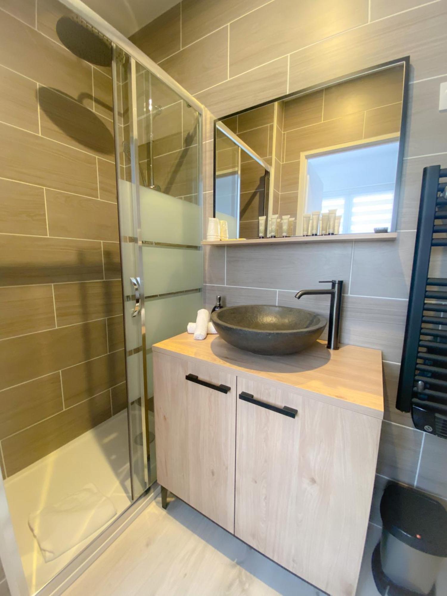 Apartament Le Vendee Calais Zewnętrze zdjęcie